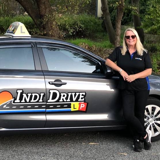 Barbara Automatic  Driving Instructor Joondalup