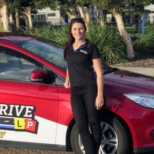 Jazmin Manual Driving Instructor Joondalup  (currently unavailable)
