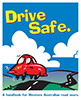 Drive Safe Handbook cover