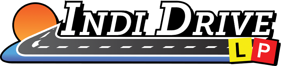 Indi Drive Logo