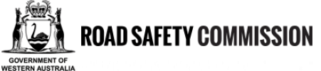 RoadSafetyCommission Logo