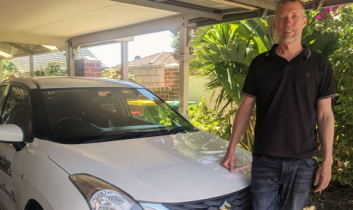 Matt